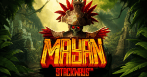 Mayan Stackways