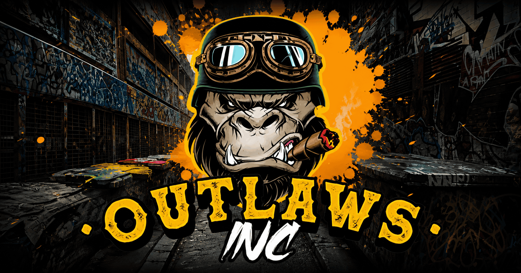 Outlaws Inc Slot – Demo & Review slot cover image