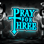 Pray For Three