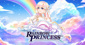 Rainbow Princess