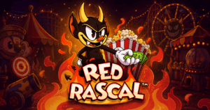 Red Rascal