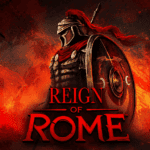 Reign of Rome