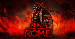 Reign of Rome