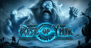 Rise of Ymir