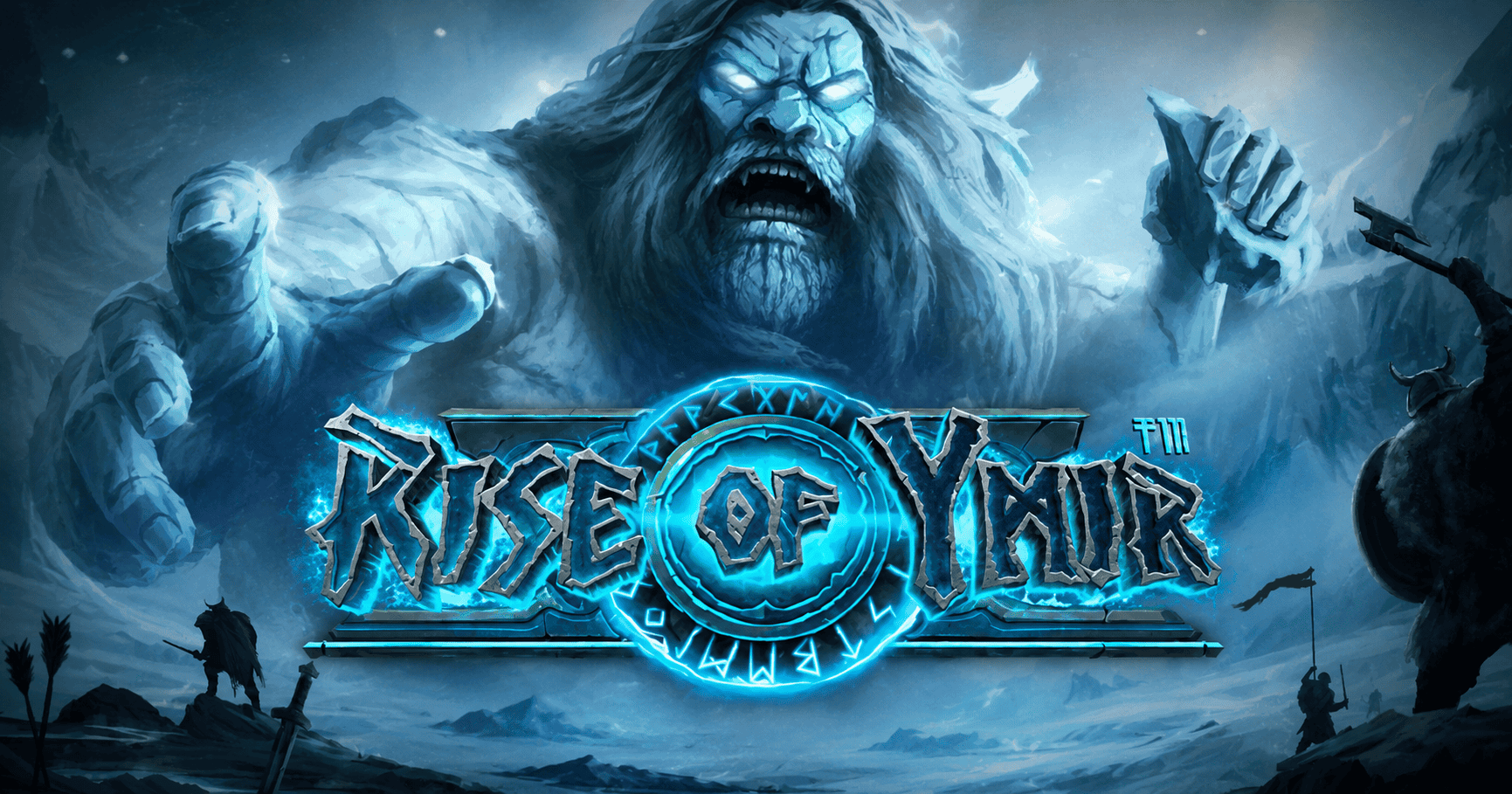Rise of Ymir Slot – Demo & Review slot cover image