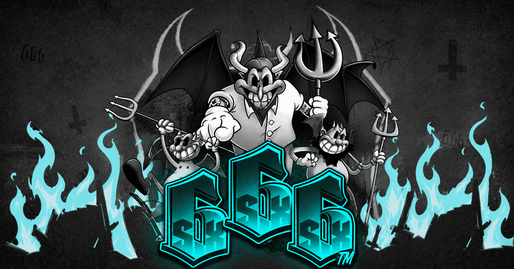 SixSixSix Slot – Demo & Review slot cover image