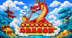 Smoking Dragon