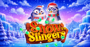 Snow Slingers