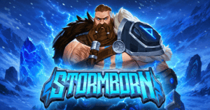 Stormborn