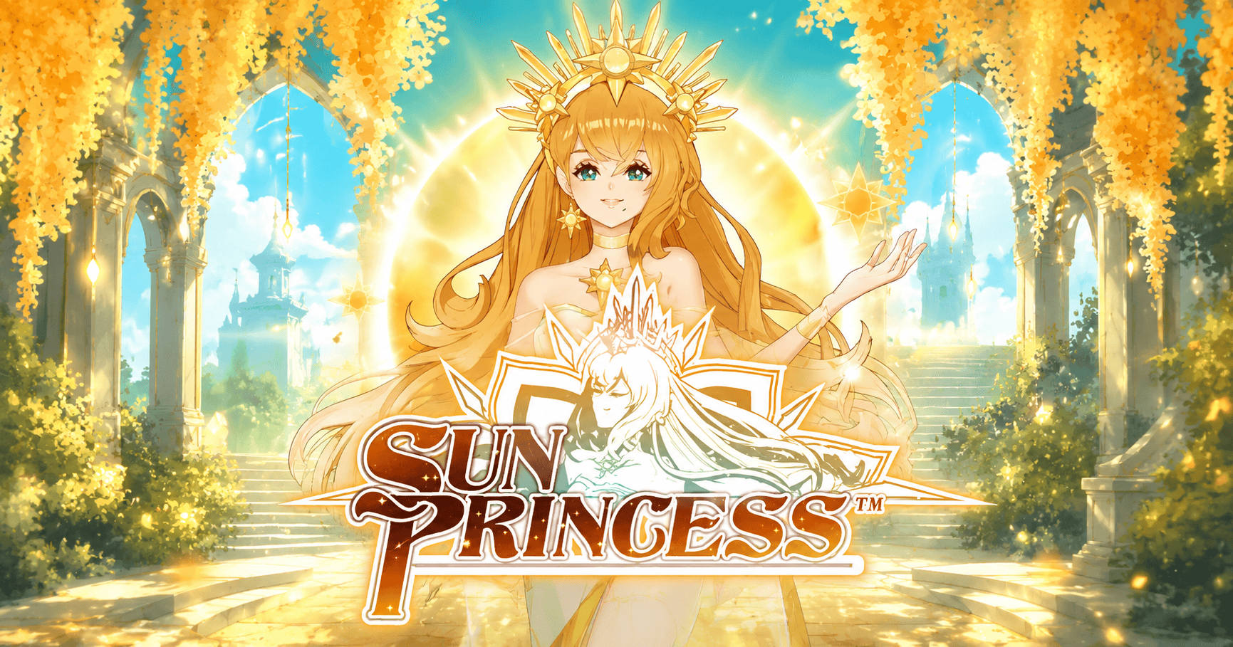 Sun Princess Slot – Demo & Review slot cover image