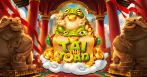 Tai The Toad