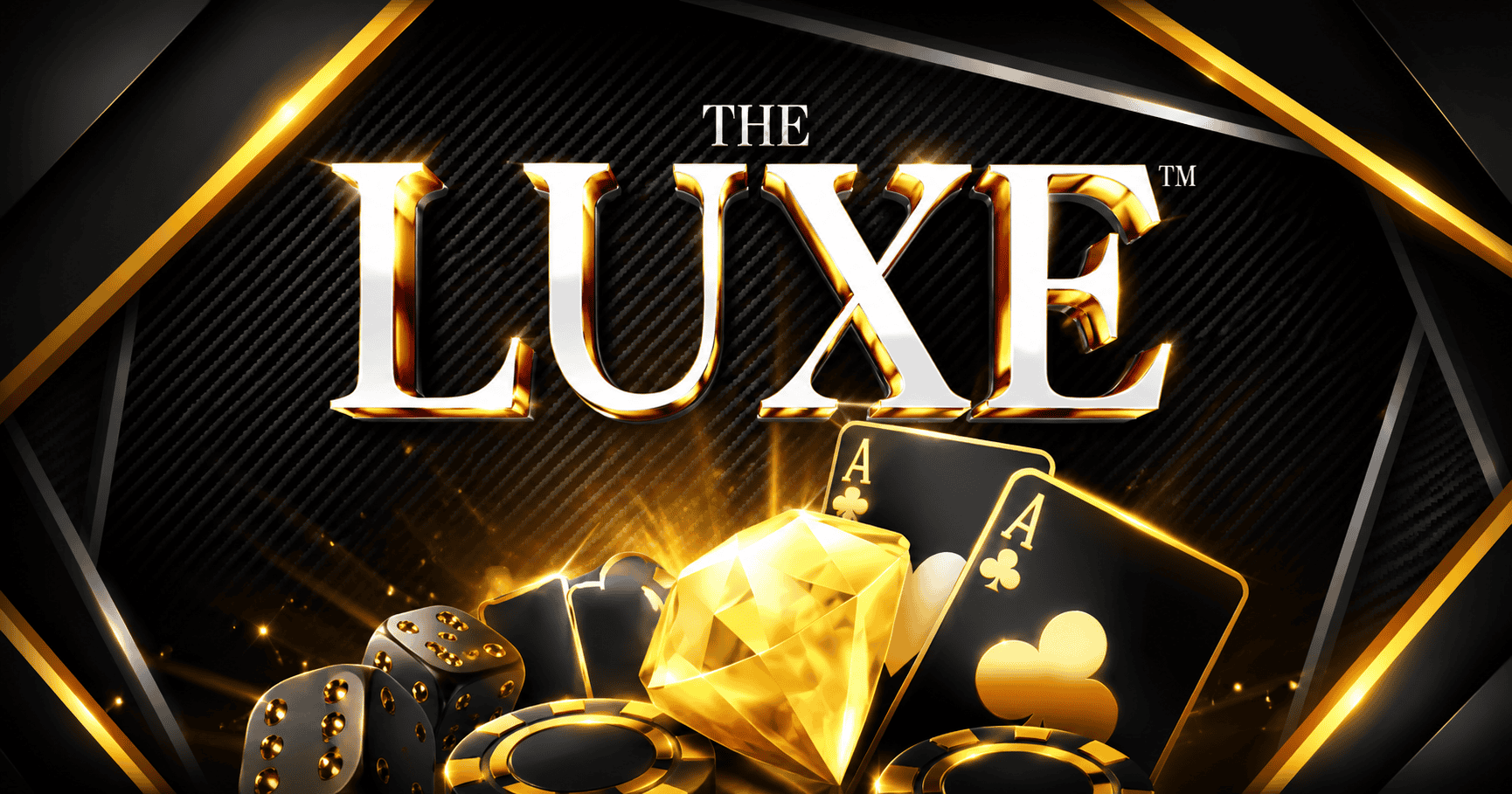 The Luxe Slot – Demo & Review slot cover image