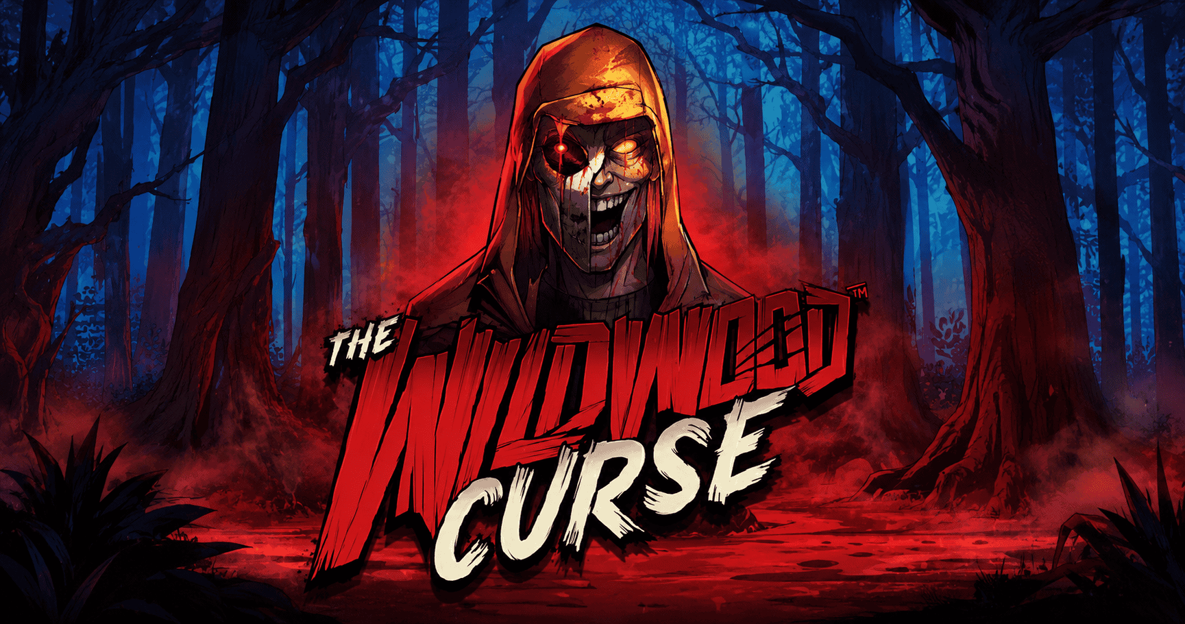 The Wildwood Curse Slot – Demo & Review slot cover image