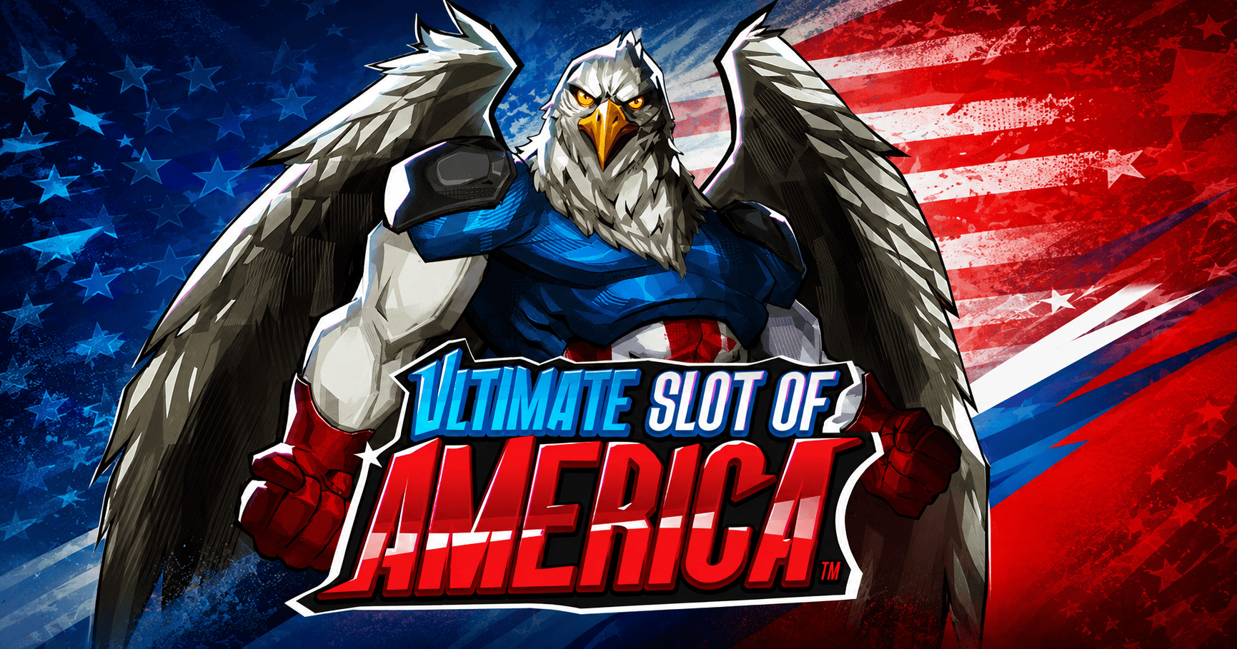 Ultimate Slot of America Slot – Demo & Review slot cover image