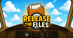 Release the Files