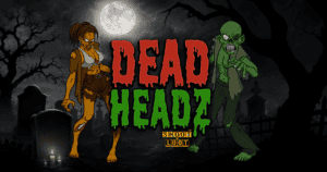 Dead Headz