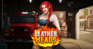 Leatherheads