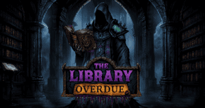 The Library Overdue
