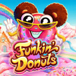 Funkin’ Donuts