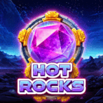 Hot Rocks