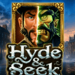 Hyde and Seek