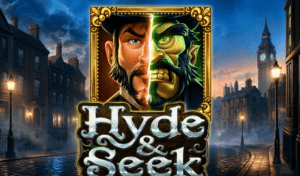 Hyde and Seek