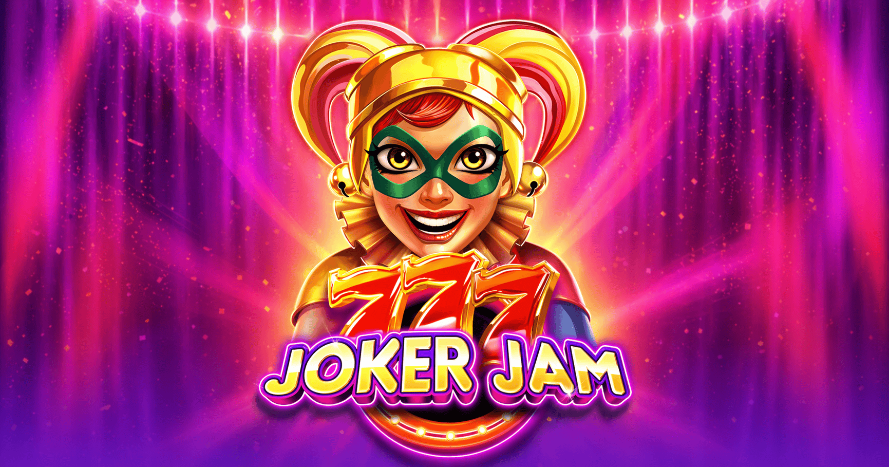 Joker Jam Slot – Demo & Review slot cover image