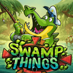 Swamp Things