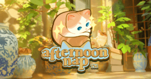Afternoon Nap