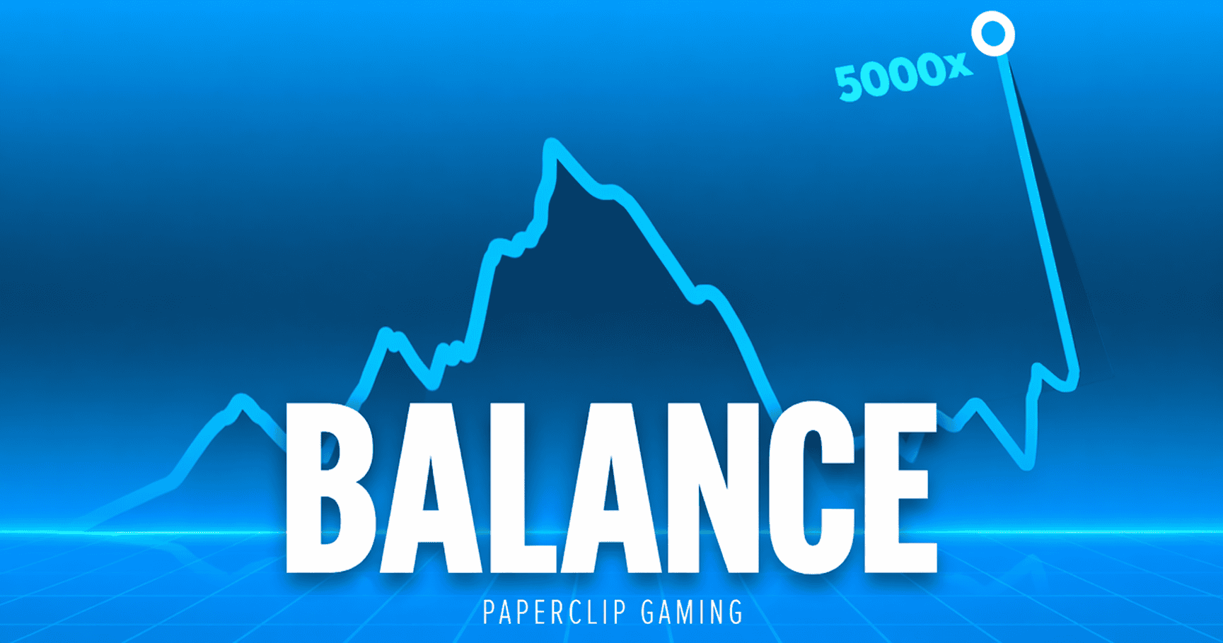 Balance Slot – Demo & Review slot cover image