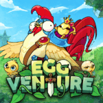 Eggventure