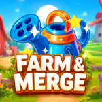Farm and Merge