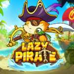 Lazy Pirate