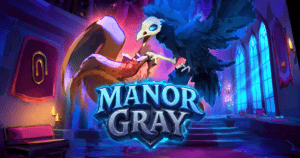 Manor Gray