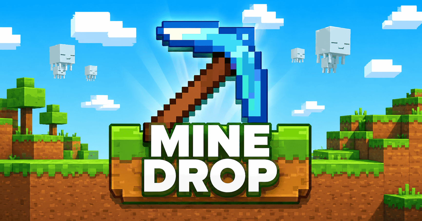 Minedrop Slot Demo – Paperclip Gaming | Only on Stake Casino slot cover image