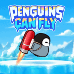 Penguins Can Fly