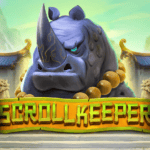 Scroll Keeper