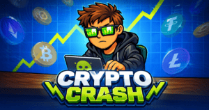 Crypto Crash