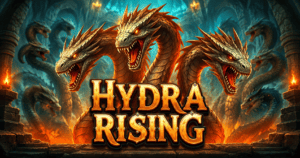 Hydra Rising