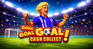 Goal Goal Goal Cash Collect