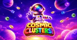 Cosmic Clusters