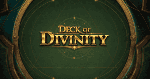 Deck of Divinity