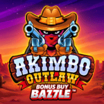 Akimbo Outlaw