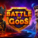 Battle of Gods