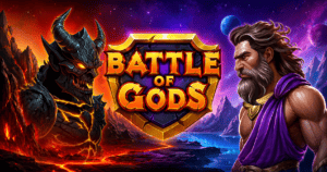 Battle of Gods