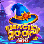 Magic 1000