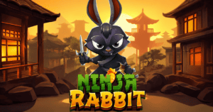 Ninja Rabbit