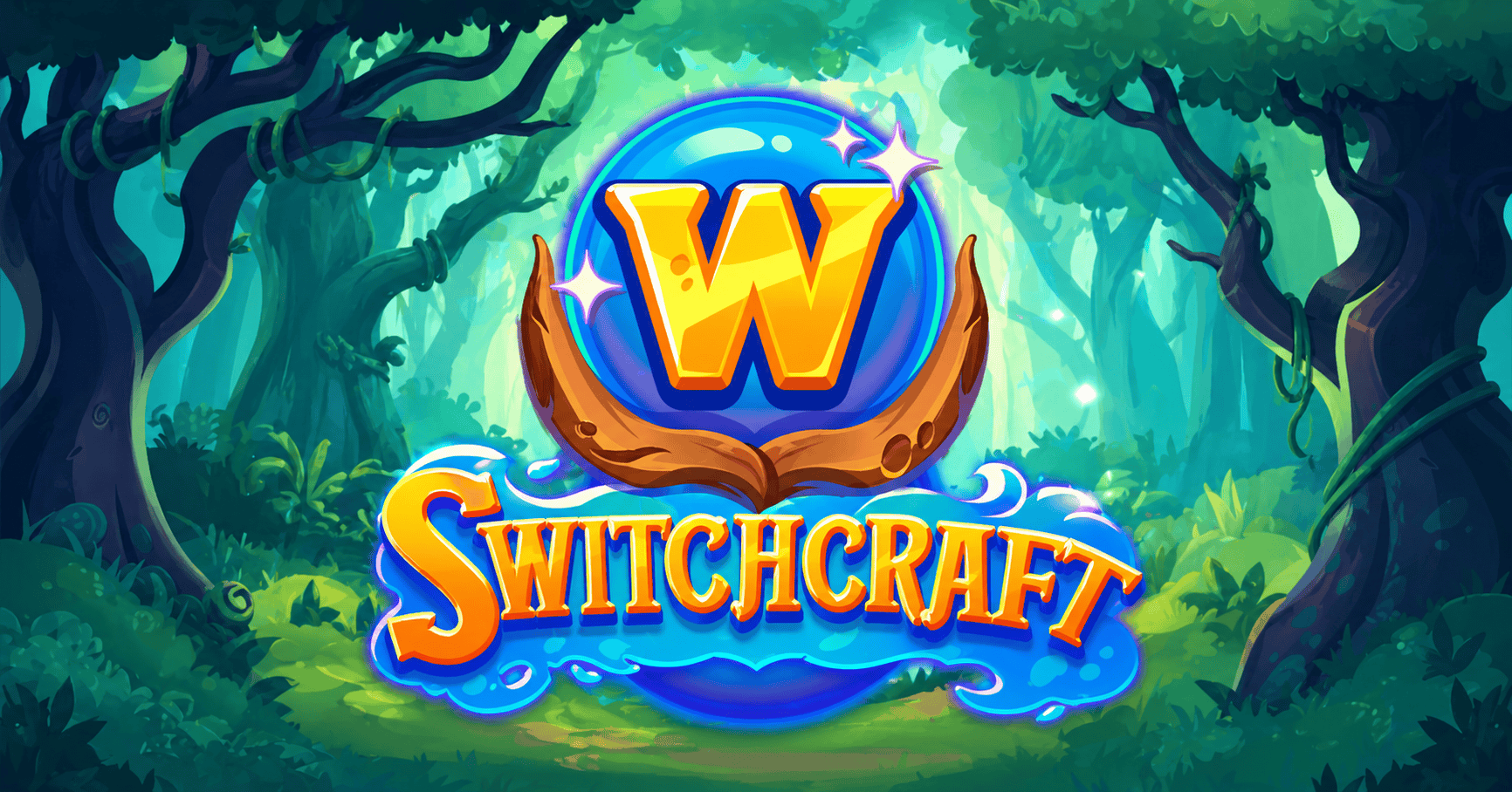 Switchcraft Slot Demo by Titan Gaming slot cover image