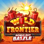 Wild Frontier