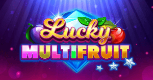 Lucky Multifruit